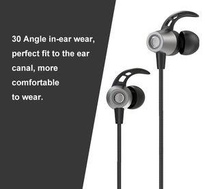 C3B Sport Bluetooth Earphones Headset For Phones And Music Waterproof Earbuds With Microphone Mobile