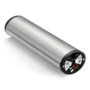 AP - 101 Mini Electric Inflator with Tyre Pressure Gauge LED Light