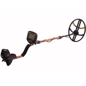 Underground metal detector high precision archaeology outdoor treasure hunting equipment gold silver yuan copper coin tx-850