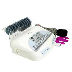 Ganzkörpermassagegeräte Myostimulation Elektromuskelstimulator Elektrische EMS Weight Loss Massager Körperschwingungsmassage Massage Maschine