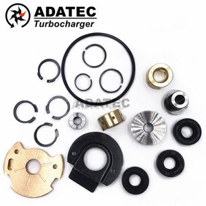 HE551V HE551VE Heißer Verkauf Turbo Reparatur Kit 4046962 3768271 Turbine Rebuild Teile 4955305 4955306 3768270 Für Cummins ISX