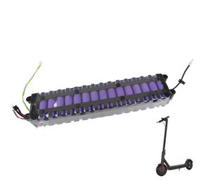 Lithium Battery Pack 36V 7.8Ah Suitable for Original Xiaomi M365 Electric Scooter with Chinese 18650 Cells And BMS With APP Function