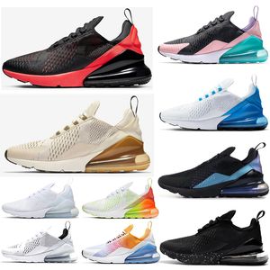 Nyaste män Kvinnor Running Shoes University Gold Throwback Framtid Var True Triple White Black Bred Mens Sport Sneaker Trainer 36-45