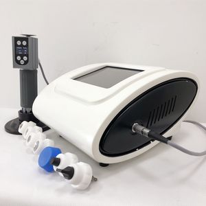 Manufacturer direct sale top portable shockwave therapy machine extracorporeal shock wave therapy device for ED treatments