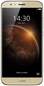 改装されたオリジナルHuawei G8 Octa Core 32GB 16GB 5.5インチ4G LTE Android 5.1電話