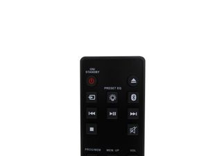 Wholesale rca remotes for sale - Group buy Remote Control For RCA RS3698BL Bluetooth CD Player Stereo Audio System
