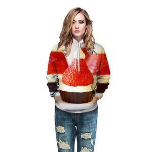 2020 di modo 3D Stampa Felpe Felpa Casual Pullover Unisex Autunno Inverno Streetwear Outdoor Wear Donna Uomo Felpe 22404