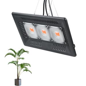 Wenyi Full Spectrum Grow Lights AC V V Waterdichte COB LED verlichting voor Indoor Planten Groeiklicht