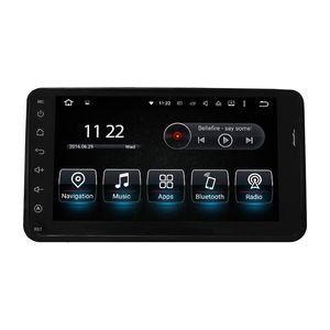Android 9,0 Auto-DVD-Player Multimedia für Suzuki Jimny 2006 2007 2008 2009 2010 2011 2012 2013 GPS Navigation auto Radio audio auto stereo