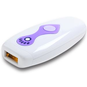 Aparelho de remoção de cabelo IPL IPL Home a laser Equipamento de remoção de cabelo 500 mil