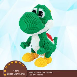 medium sized building blocks