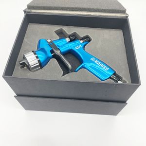 Pistola de pintura de spray dewabiss CV1 Airblaminador sin aire para pintar autos en venta