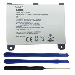 NUOVA Batteria S11S01A S11S01B Per Kindle 2 Kindle DX DXG D00511 D00611 D00701 D00801 170-1012-00