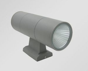 20W Waterdichte LED wandlamp Zaal veranda schuift Decor armatuur outdoor IP65 op en neer wandlamp lamparas led lamp AC85 V