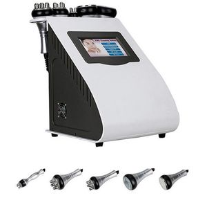Afslanken in ultrasone liposuctie k cavitatie vacuüm multipolaire bipolor RF laser radio frequentie huid body salon machine