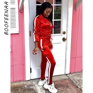 fall jogging suits