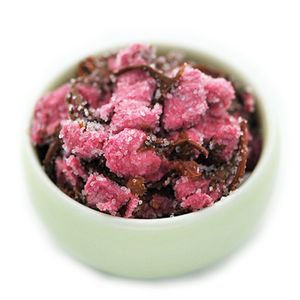 gesunder blumen-tee. großhandel-Bevorzugt Bulk Bio Japaner gesalzene Sakura rosa Kirschblüten Health Care Blumen Tee Top Grade Healthy Green Food
