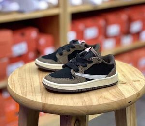 travis scott shoes baby