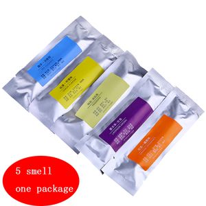 tomadas de tablets venda por atacado-5 Car Outlet Perfume Clipe Completo Sólida Refrogerador De Ar Vara Cheiros aromaterapia Creme comprimidos Suplementares