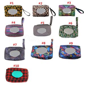 tissue wholesale wet box napkins boxes neoprene dispenser wipes printed bag wipe towel newborn eco friendly case paper travel outdoor