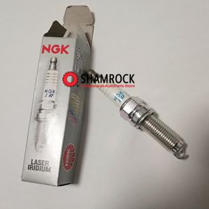 laser iridium spark plug laser iridium spark plug