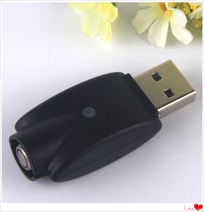USB Wireless Cable Ładowarka Wątek do ECIG Bud Touch Vape Podgrzewanie Battery O Pen Ce3 Atomizer Ego Vaporyzer