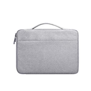 Laptop Väska för Dell Asus Lenovo HP Acer Handbag Dator tum MacBook Air Pro Notebook Ärmväska