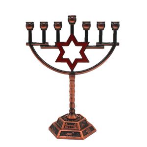 my menorah has a wide candle holder base my menorah has a wide candle holder base
