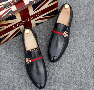 Loafers Men's Dress Shoes | Men's Shoes - DHgate.com - Page 1