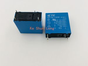 Wholesale te relay resale online - pieces Original New TE TYCO OEG SDT SH DM VDC SDT SH DM VDC PINS A Power Relay