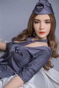 muñecas de amor para adultos en venta al por mayor-De la fábrica venta sexo adulto de cm muñecas del amor de silicona realista verdadera muñeca del sexo para el hombre