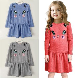 Wholesale Girl Cat Dress - Buy Cheap in Bulk from China Suppliers with ...