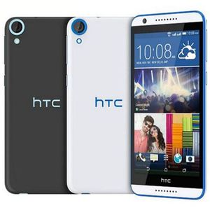 téléphone cellulaire désir achat en gros de HTC Desire Réformé d origine Dual SIM pouces Octa noyau Go de RAM Go ROM MP débloqué G LTE Android téléphone cellulaire intelligent DHL