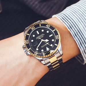 cheap mechanical watch