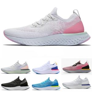 epic react no laces