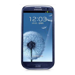 renovierte galaxie s3 großhandel-Ursprünglicher freigesetzter Samsung Galaxy S3 i9305 Android G Netz Zoll MP Kamera GPS WIFI Refurbished Smartphone