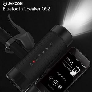 ingrosso lighter wood-JAKCOM OS2 Outdoor Wireless Speaker Vendita calda in radio come bracciali in legno grezzo da accoppiare