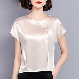 Wholesale silk blouses for women - Buy Cheap silk blouses for women ...