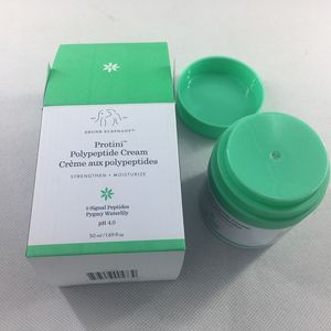 hidratante y cebador al por mayor-Skincare Brand Protini Polipéptido Fundación Primer Crema de humedad ml fl oz En stock