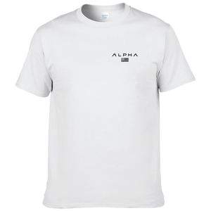 camisa de diseño personalizado al por mayor-Hombre del diseñador camiseta del verano A MEDIDA DE LOS HOMBRES algodón Camiseta NUEVO ESTILO DE LA MANERA GRANDE tamaño de impresión personalizada en el GIMNASIOS DEMAND TOPS