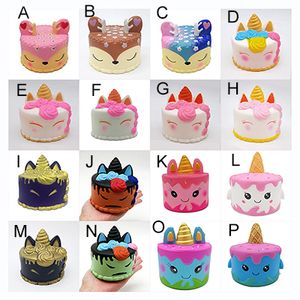 small unicorn squish toys small unicorn squish toys