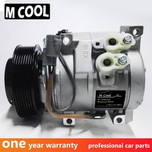 Wholesale toyota ac compressors for sale - Group buy FOR auto ac compressor for car Toyota Land Cruiser OEM a200