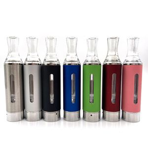10pcs MT3 Atomizer Clearomizer ml Electronic Cigarette Wick Coil Tank For Thread EVOD EGo Vision Battery