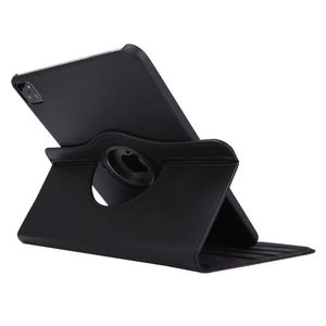 Projektant Luksusowe przypadki na iPada Mini Vintage Case Grid Case PU Leather Tablet Cover Foripad Air inch Pro cal Back Covers