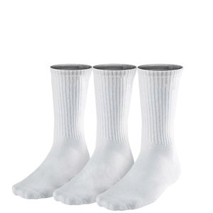 solide farbe herren socken großhandel-Männer Frauen Sprot Socken Solid Color Cotton Klassische Businness Casual Socken Ausgezeichnete Qualität Breathable Male Socke Meias