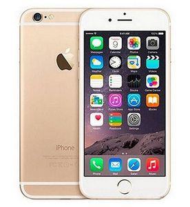 Wholesale useful accessories for sale - Group buy 100 Original Apple iPhone Without Finger Print GB GB GB Inch A8 IOS Used Cell Phones