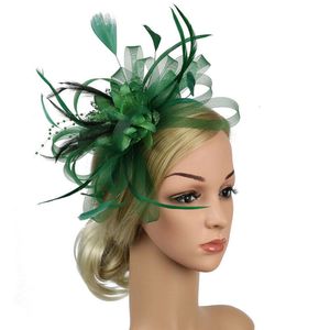 FAROOT Women s Sinamay Fascinator Cocktail Party Hat Wedding Church Kentucky Derby Dress Party Hats