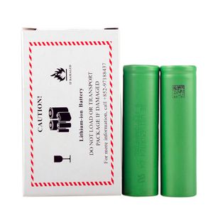 batterie li ion 3.7v großhandel-Hohe Qualität SONY VTC6 mAh VTC5 mAh VTC4 mAh V Li Ionen Batterie Verwendung von Akkus für Ecig Box Mods DHL frei