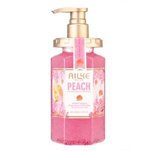 Wholesale Perfume Concentrated essence body wash cleanses and leaves the skin tender, smooth, fragrant and moisturizing for a long time