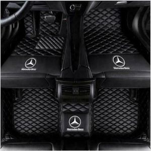 коврики mercedes benz
 оптовых-Подходит для Mercedes Benz W204 W205 C200 C300 C350 C6Luxury пользовательских всепогодный водонепроницаемый и нескользящие коврики являются нетоксичными и безвкусным